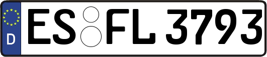 ES-FL3793