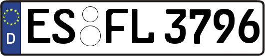 ES-FL3796
