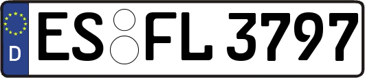 ES-FL3797