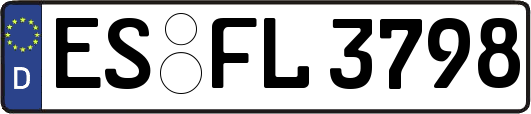 ES-FL3798
