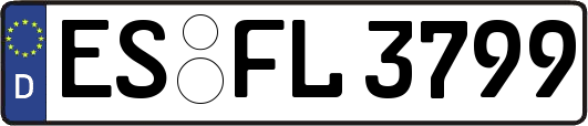 ES-FL3799