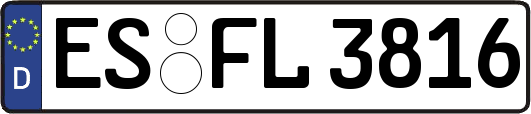ES-FL3816