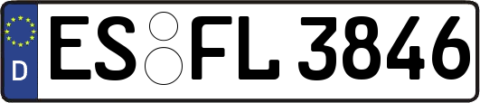 ES-FL3846