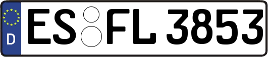 ES-FL3853
