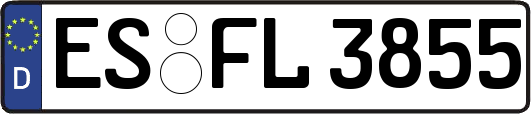 ES-FL3855