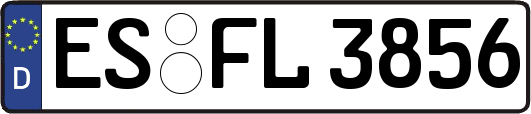 ES-FL3856