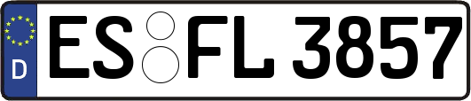 ES-FL3857