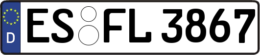 ES-FL3867