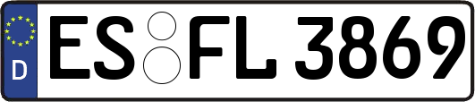 ES-FL3869