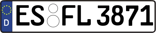 ES-FL3871