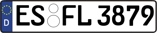 ES-FL3879
