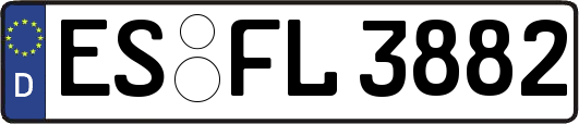 ES-FL3882