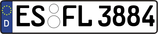 ES-FL3884