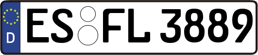 ES-FL3889