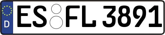 ES-FL3891