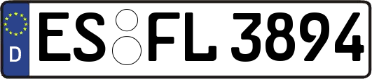 ES-FL3894