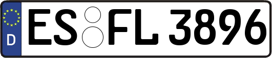 ES-FL3896