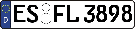 ES-FL3898