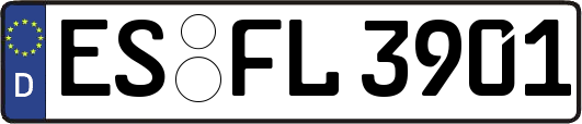 ES-FL3901