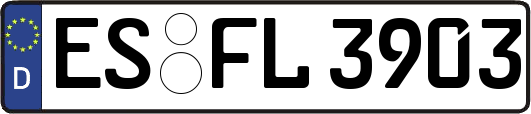 ES-FL3903