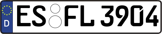 ES-FL3904