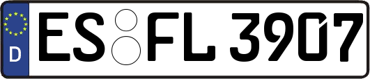 ES-FL3907