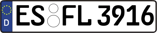 ES-FL3916