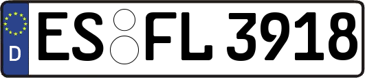ES-FL3918