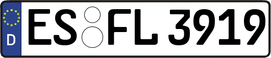 ES-FL3919