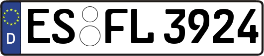 ES-FL3924