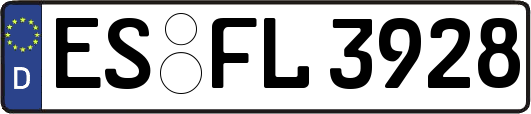 ES-FL3928