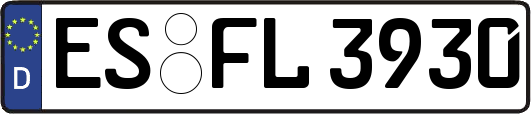 ES-FL3930
