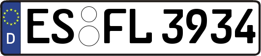 ES-FL3934