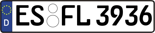 ES-FL3936
