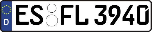 ES-FL3940