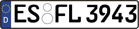 ES-FL3943
