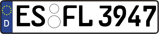 ES-FL3947