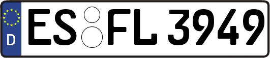 ES-FL3949
