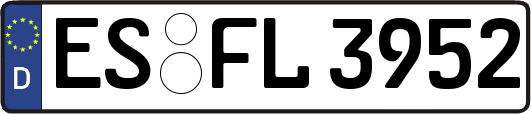 ES-FL3952