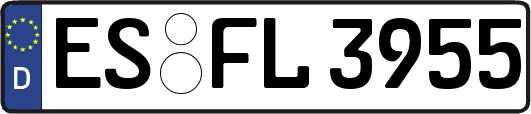ES-FL3955