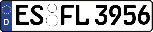 ES-FL3956