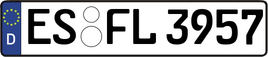 ES-FL3957
