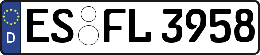 ES-FL3958