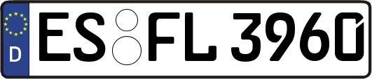 ES-FL3960