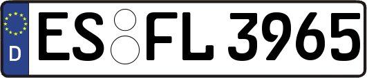 ES-FL3965