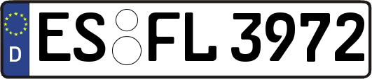 ES-FL3972