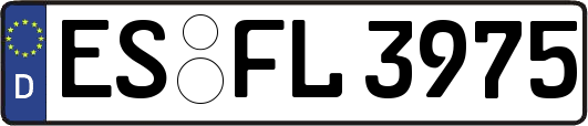 ES-FL3975