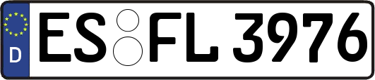 ES-FL3976
