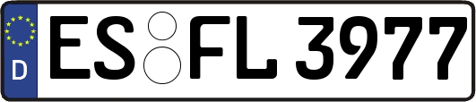 ES-FL3977