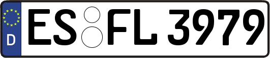 ES-FL3979